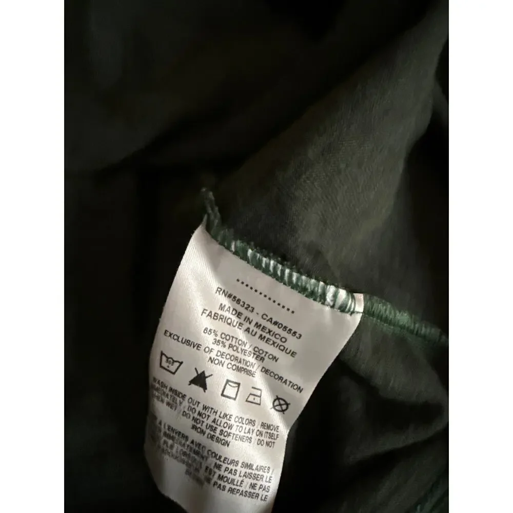 NIKE MILWAUKEE BUCKS NBA BASKETBALL shirt XXL